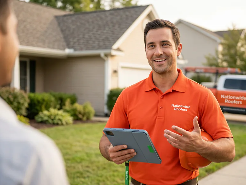 Roof Installation  in Erlanger  FAQ