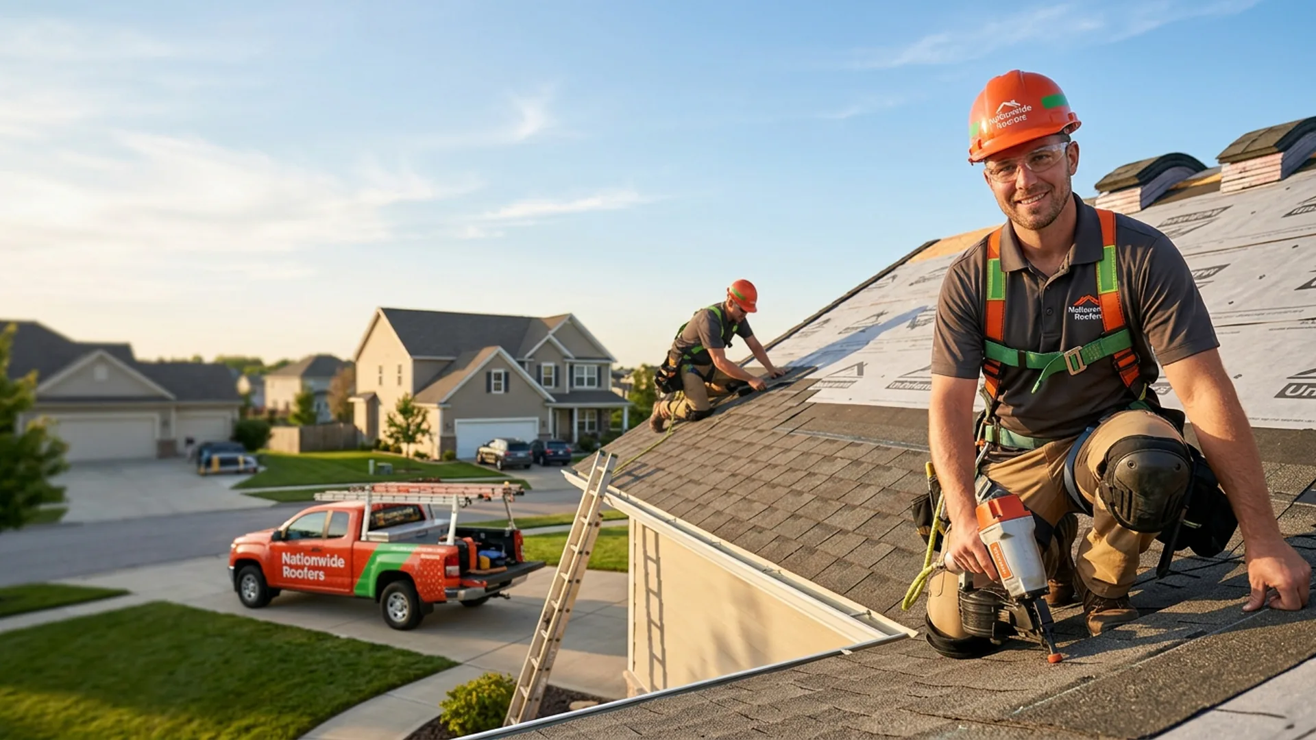 # Premium Roof Installation Erlanger, KY Nearby